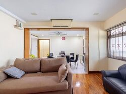 Blk 342 Tampines Street 33 (Tampines), HDB 4 Rooms #604760521